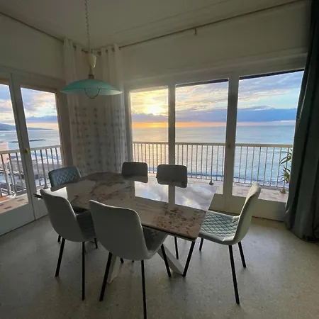Apartamento Waterfront Close Casino