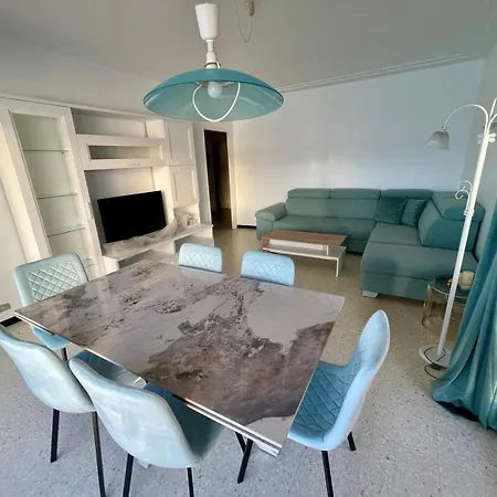 Apartamento Waterfront Close Casino