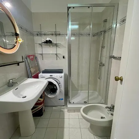 Waterfront Close Casino Apartamento