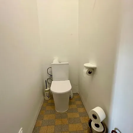 Apartamento Waterfront Close Casino