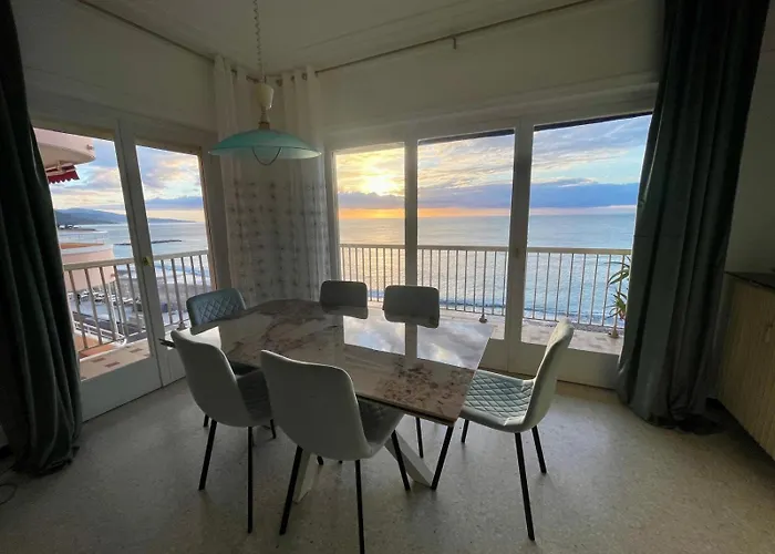 Διαμέρισμα Waterfront Close Casino