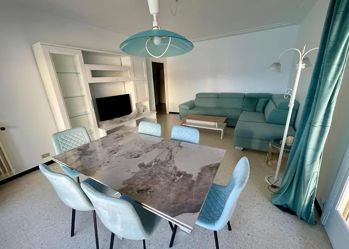 Διαμέρισμα Waterfront Close Casino