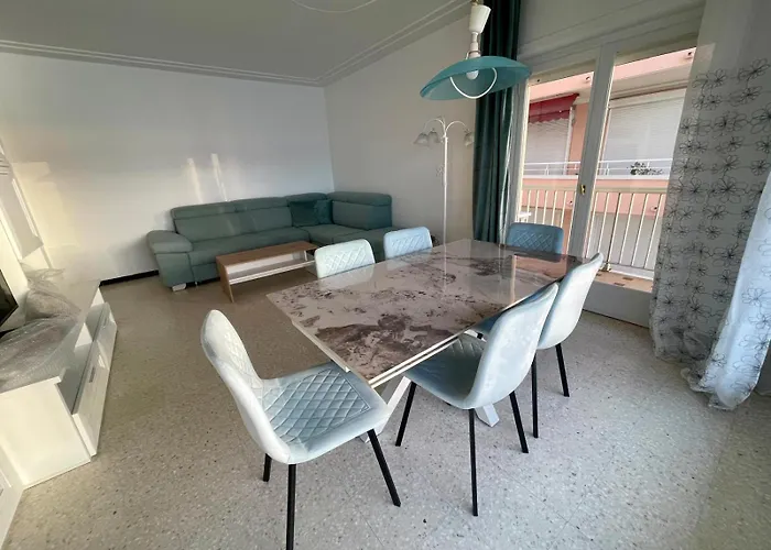 Waterfront Close Casino * Μεντόν